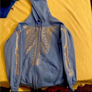 Brand:Symplicity Size:medium color: light blue